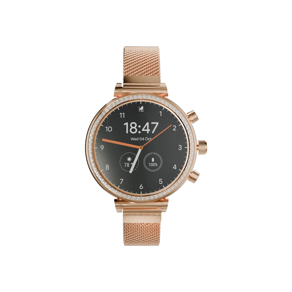 HEATZ HW20 Smartwatch