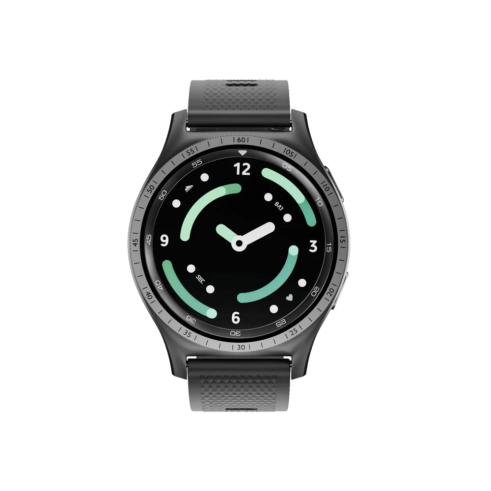 HEATZ HW21 Smartwatch