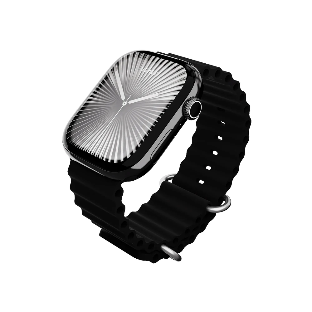HEATZ HW23 Smartwatch