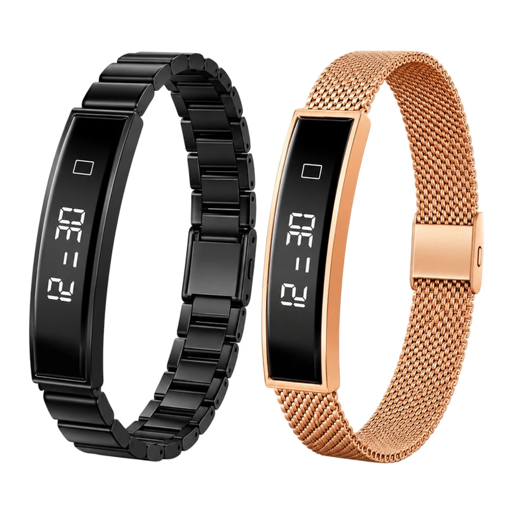HEATZ HW24 Smart Bracelet