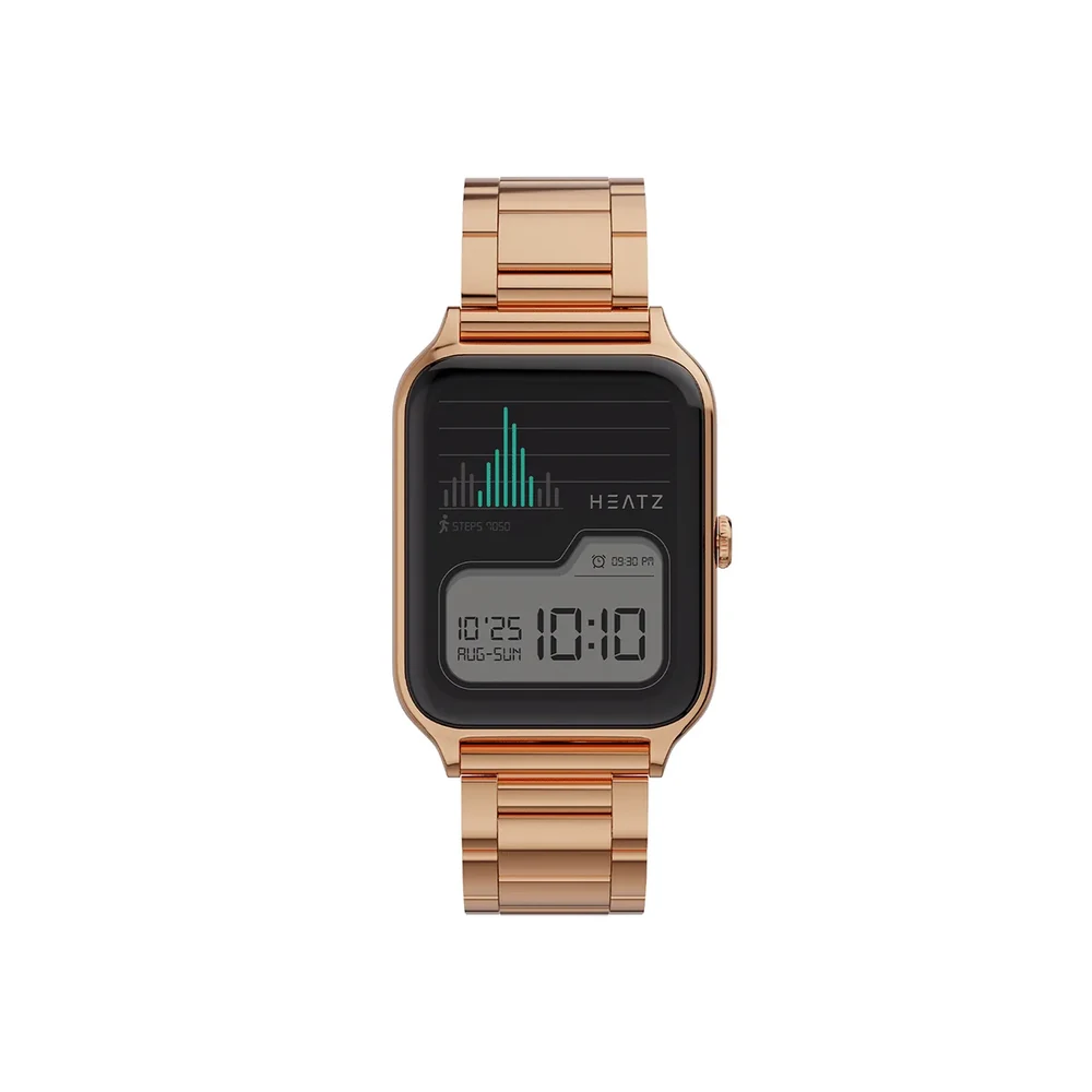 HEATZ HW26 Smartwatch