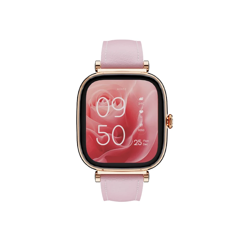 HEATZ HW27 Smartwatch