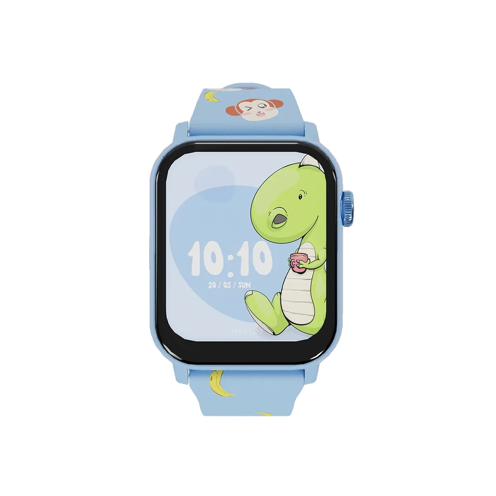 HEATZ HW31 Smart' Kiddo