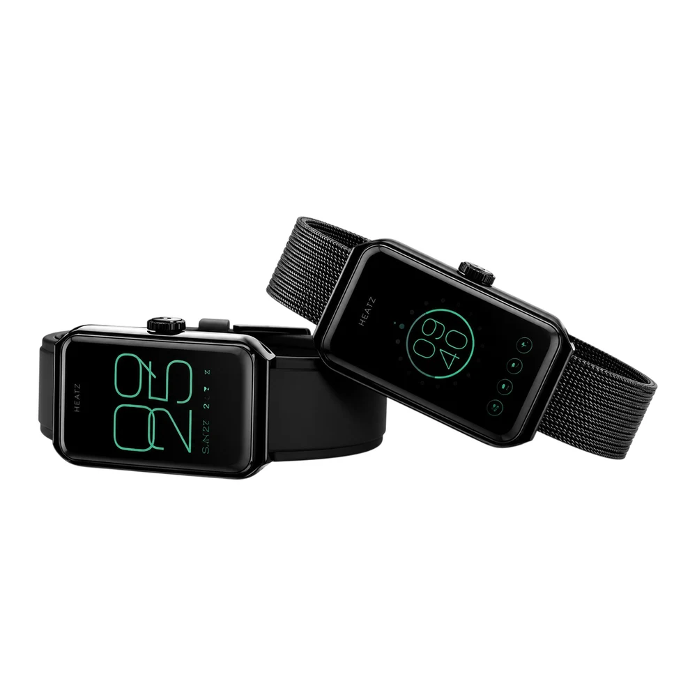 HEATZ HW33 Curve Fit Pro Smart Band