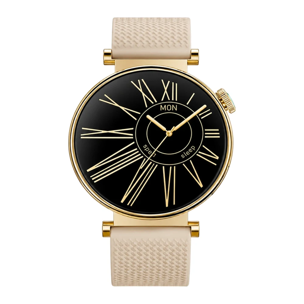 HEATZ HW4 Smart Watch